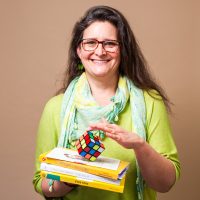 Anne-Cécile VERICEL